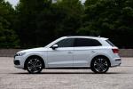 Audi Q5 55 TFSI e Quattro S-Line 2019 года (WW)